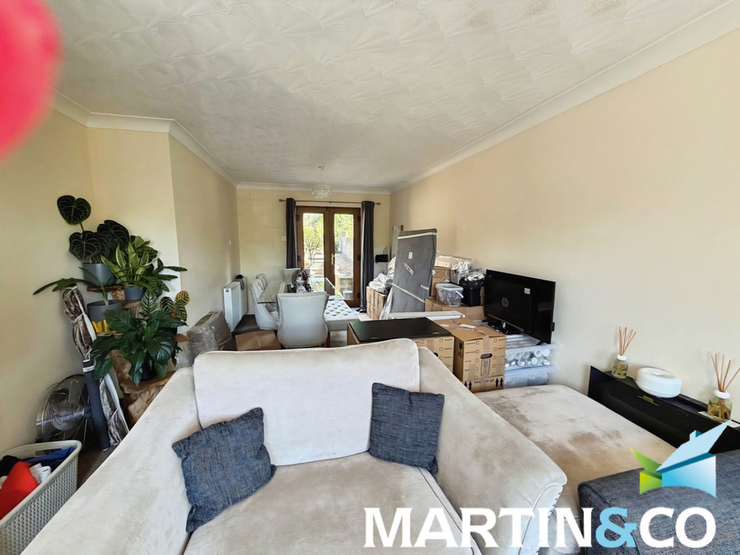 4 bedroom House for Sale East Ardsley, Wakefield, West Yorkshire