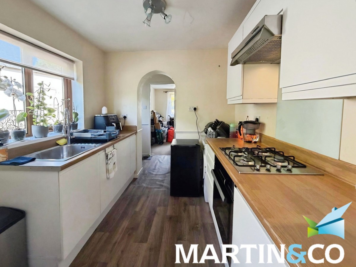 East Ardsley, Wakefield, West Yorkshire