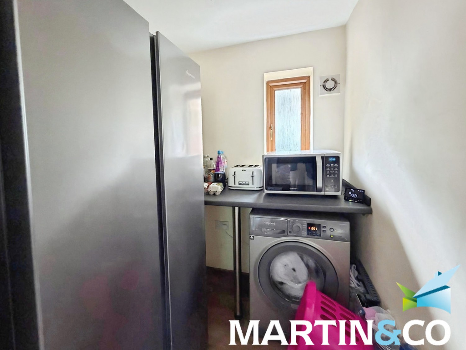 4 bedroom House for Sale East Ardsley, Wakefield, West Yorkshire