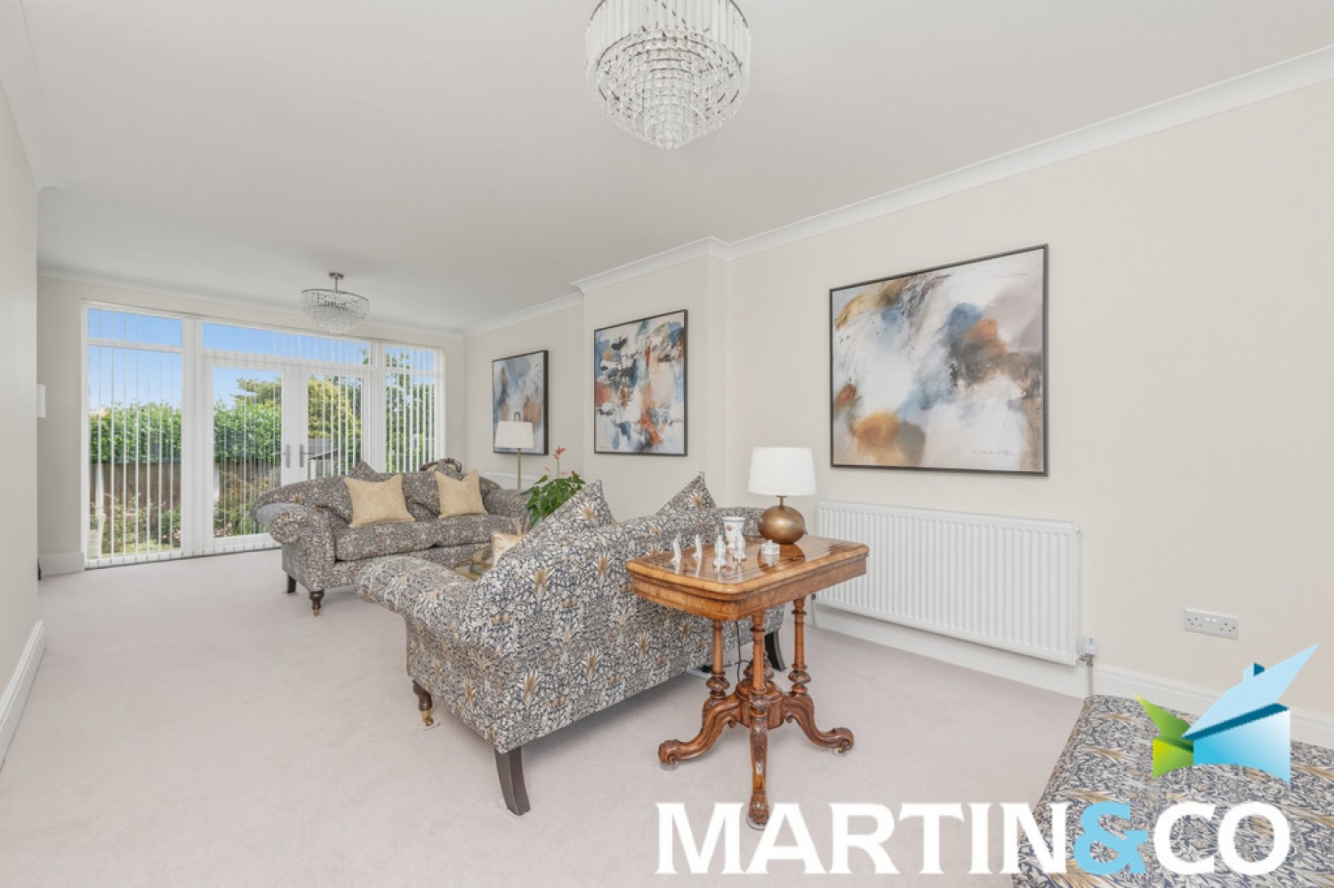 4 bedroom House for Sale Sandal, Wakefield, West Yorkshire