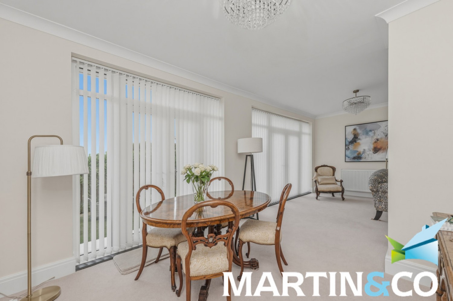 4 bedroom House for Sale Sandal, Wakefield, West Yorkshire