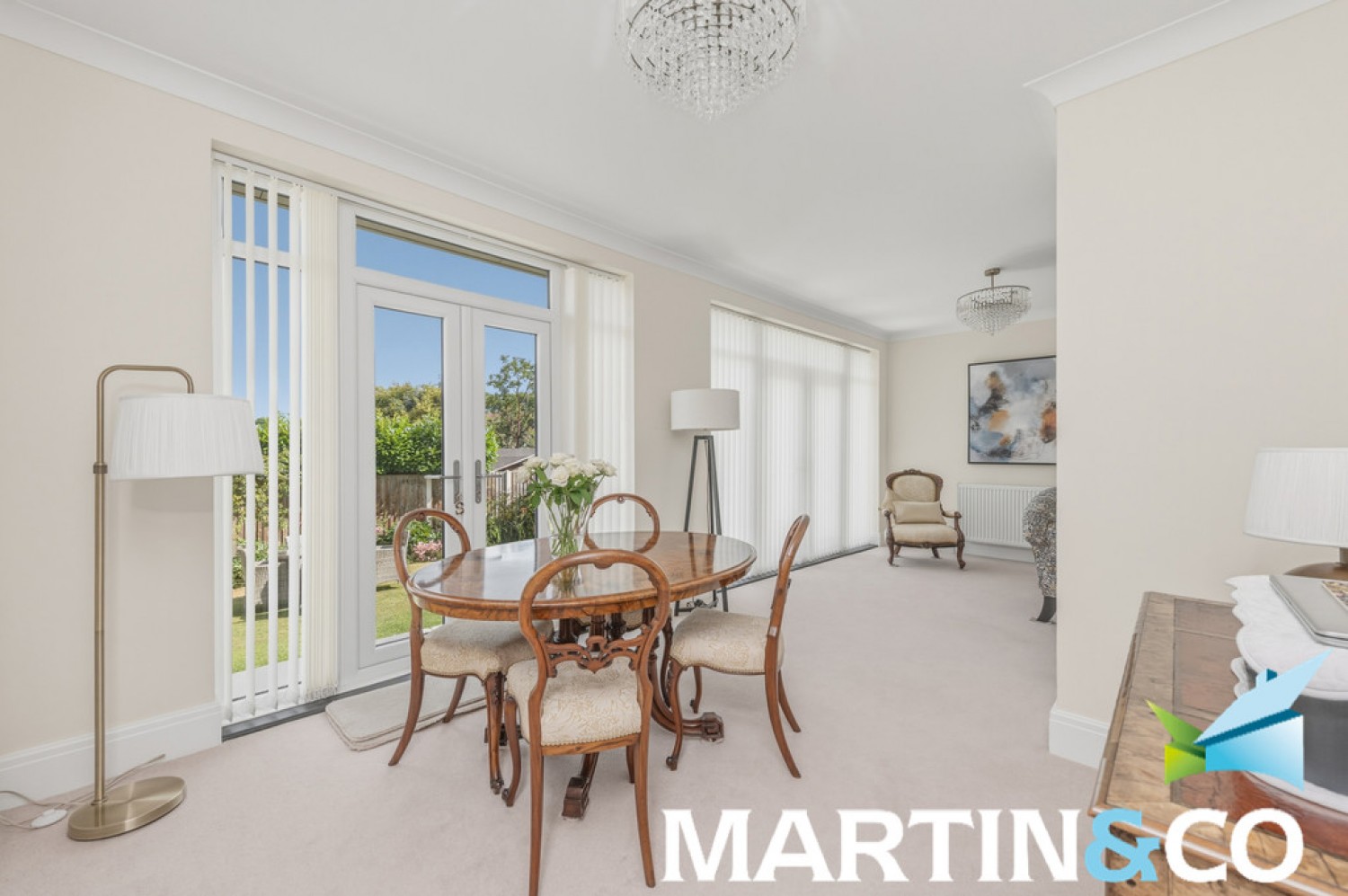 4 bedroom House for Sale Sandal, Wakefield, West Yorkshire
