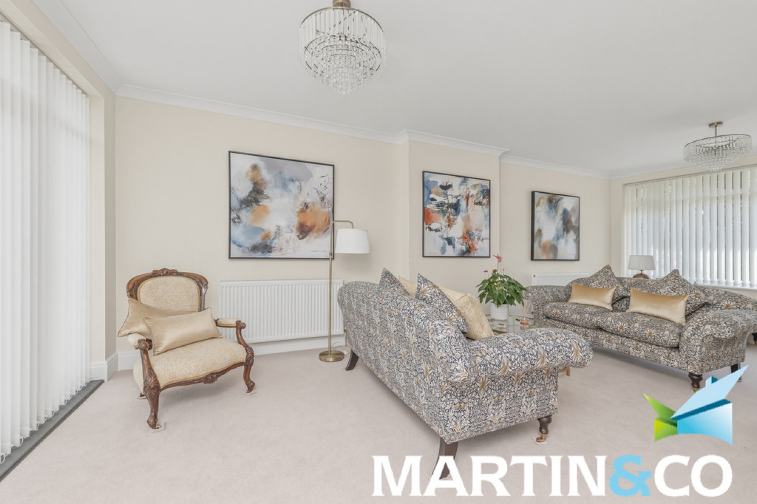 4 bedroom House for Sale Sandal, Wakefield, West Yorkshire