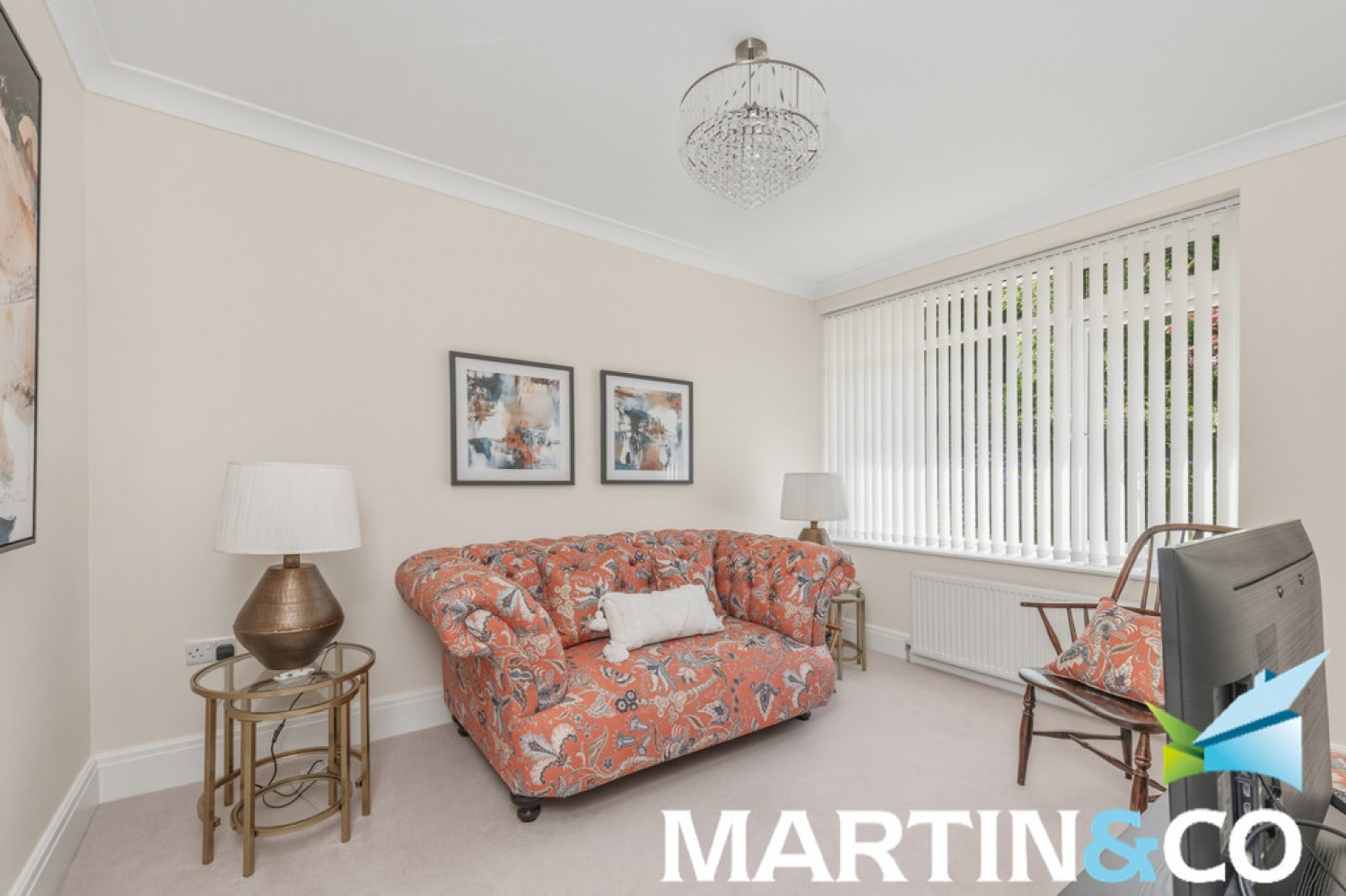4 bedroom House for Sale Sandal, Wakefield, West Yorkshire