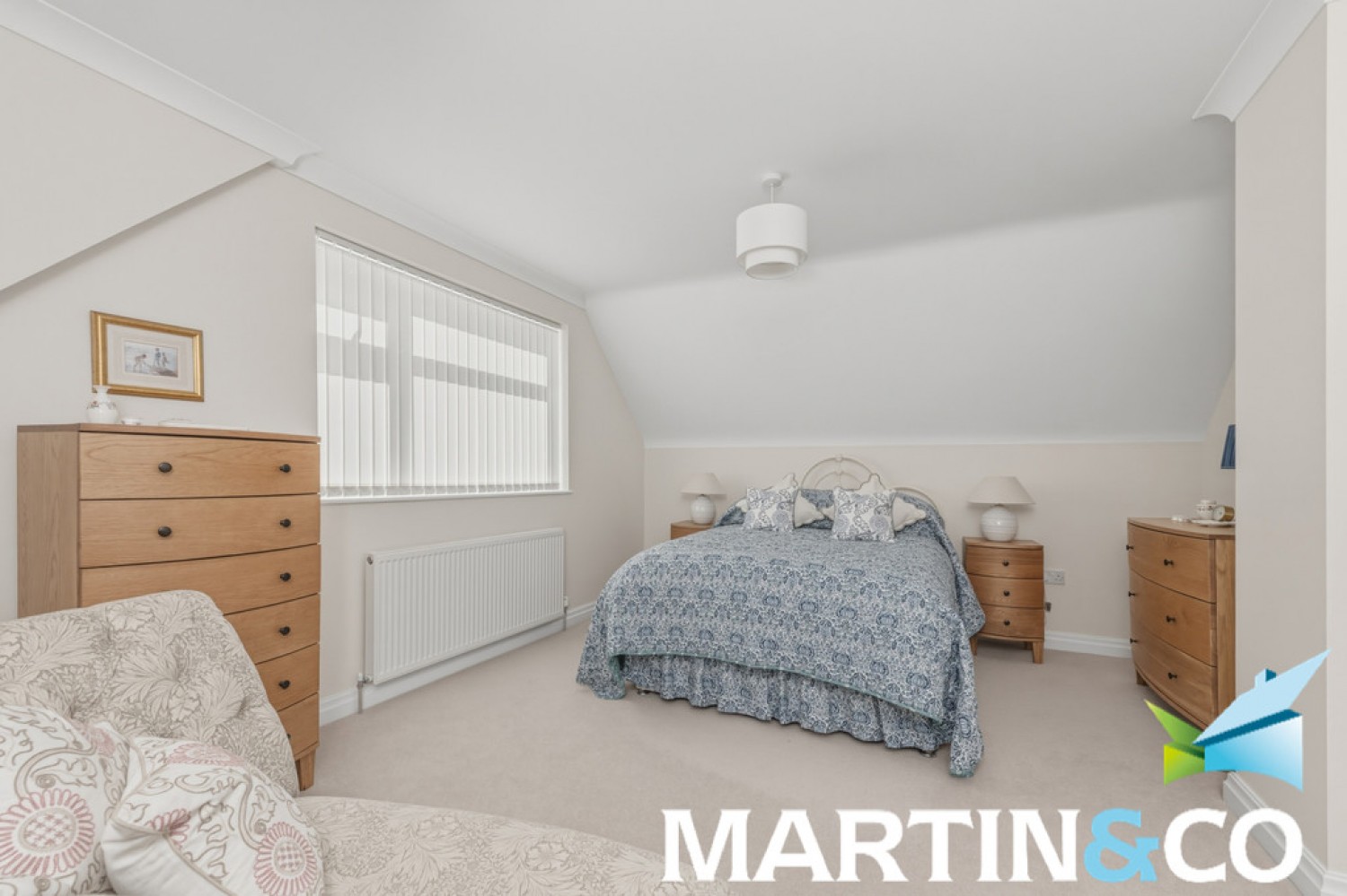 4 bedroom House for Sale Sandal, Wakefield, West Yorkshire