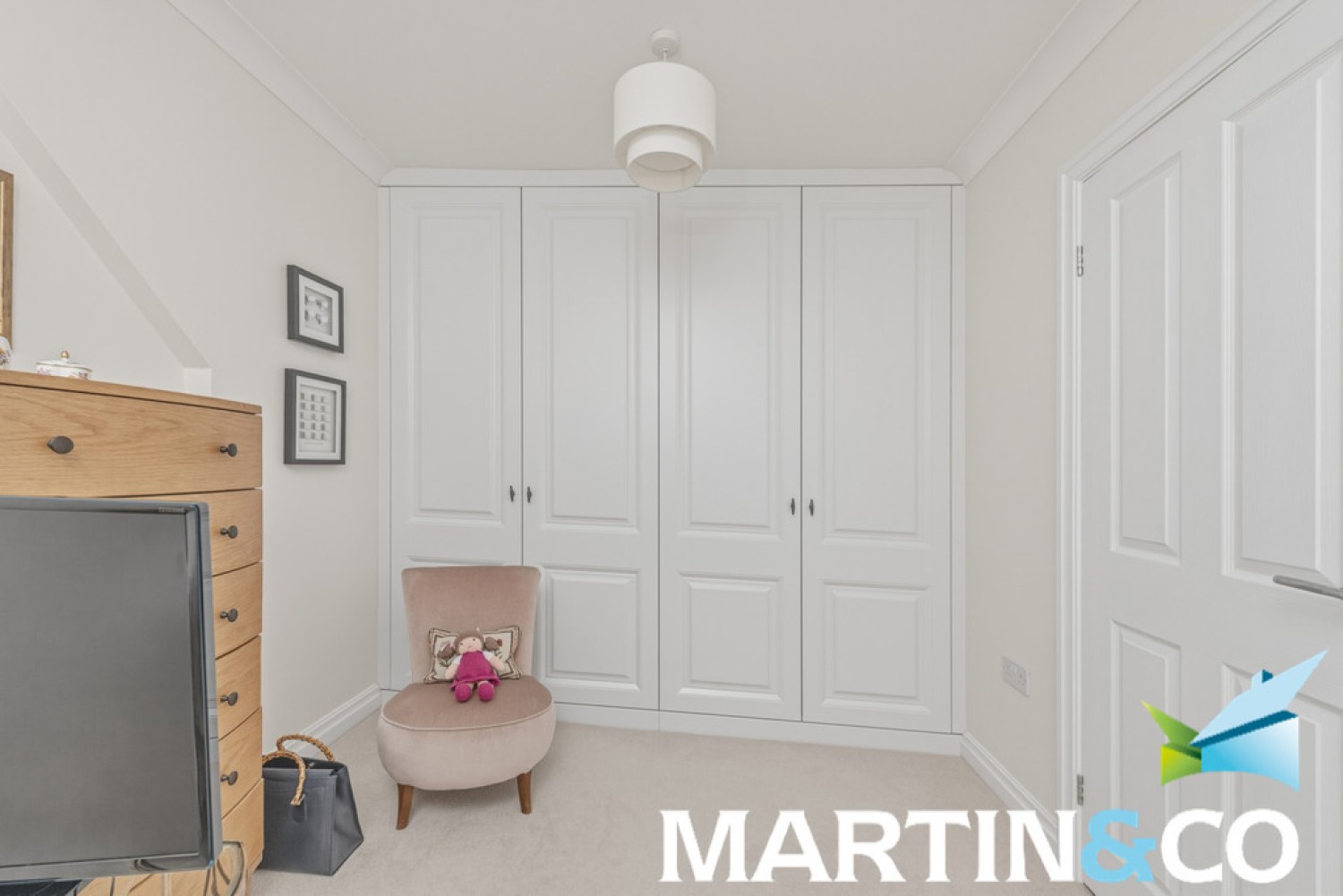 4 bedroom House for Sale Sandal, Wakefield, West Yorkshire