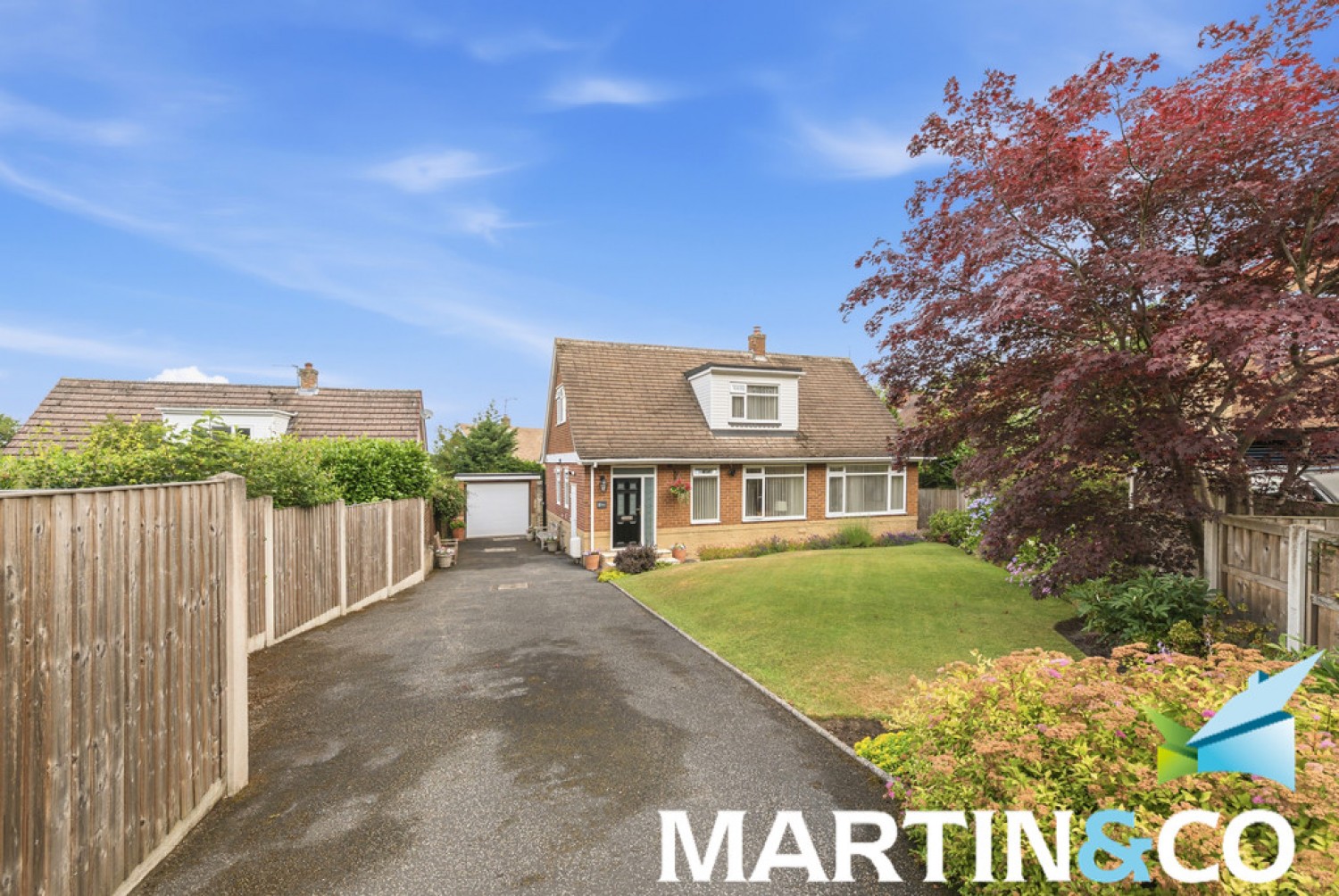 4 bedroom House for Sale Sandal, Wakefield, West Yorkshire