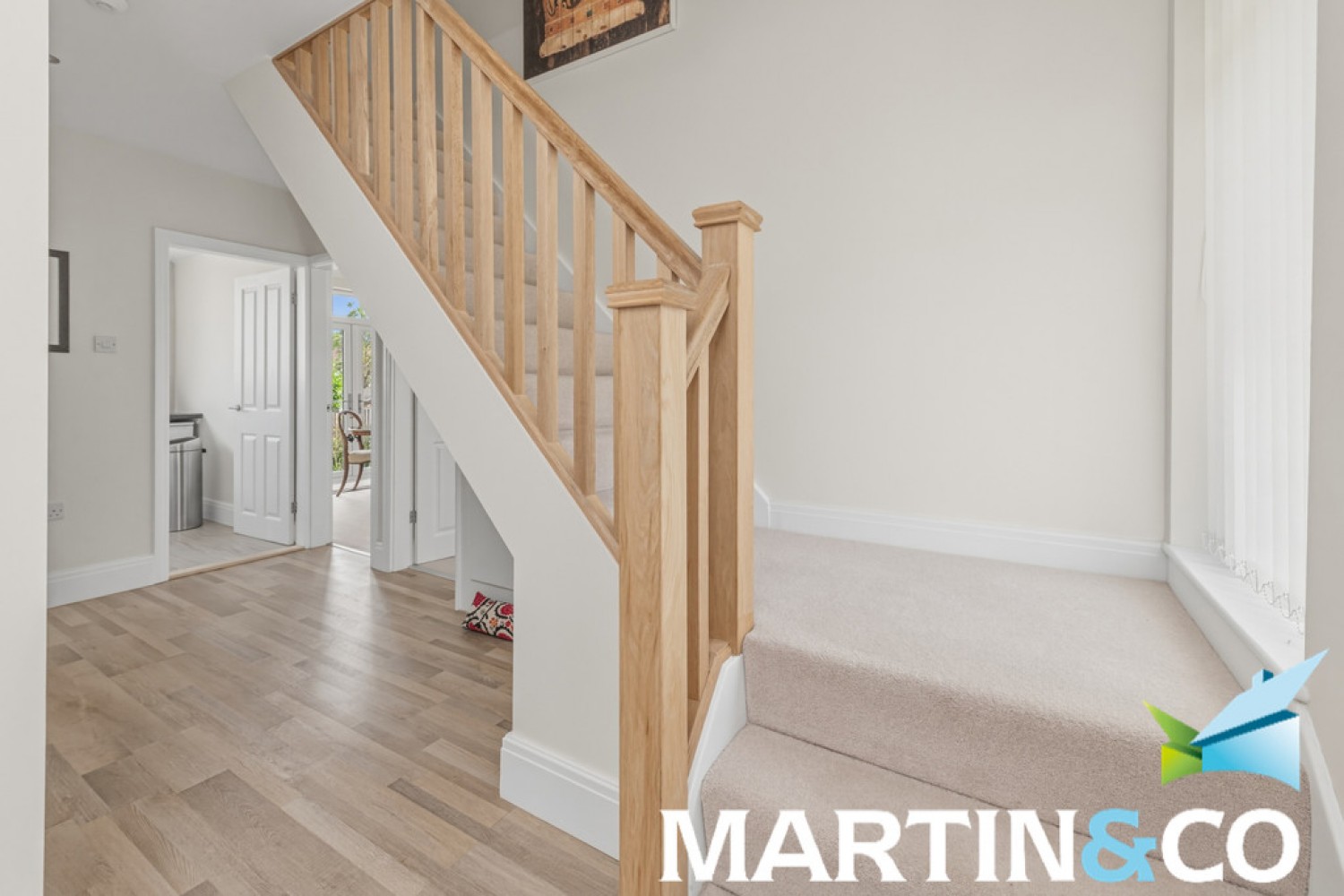 4 bedroom House for Sale Sandal, Wakefield, West Yorkshire
