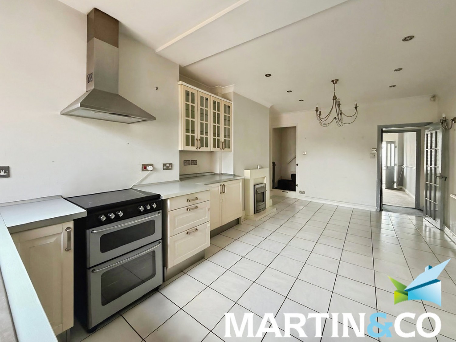 3 bedroom House for Sale Belle Vue, Wakefield, West Yorkshire