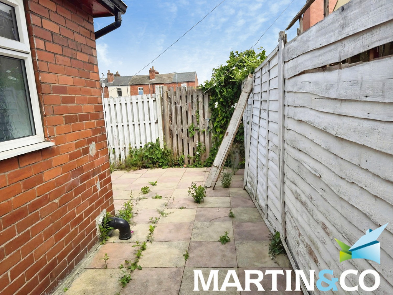 3 bedroom House for Sale Belle Vue, Wakefield, West Yorkshire
