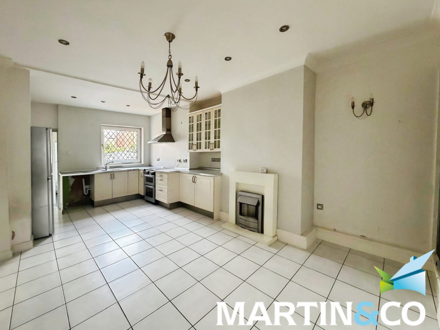 3 bedroom House for Sale Belle Vue, Wakefield, West Yorkshire