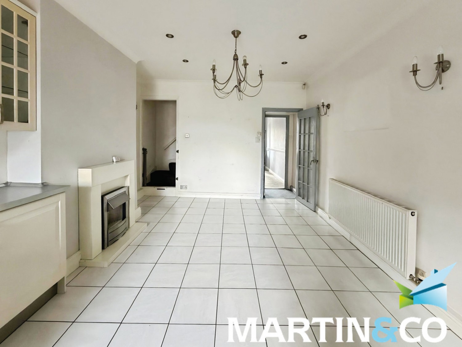 3 bedroom House for Sale Belle Vue, Wakefield, West Yorkshire
