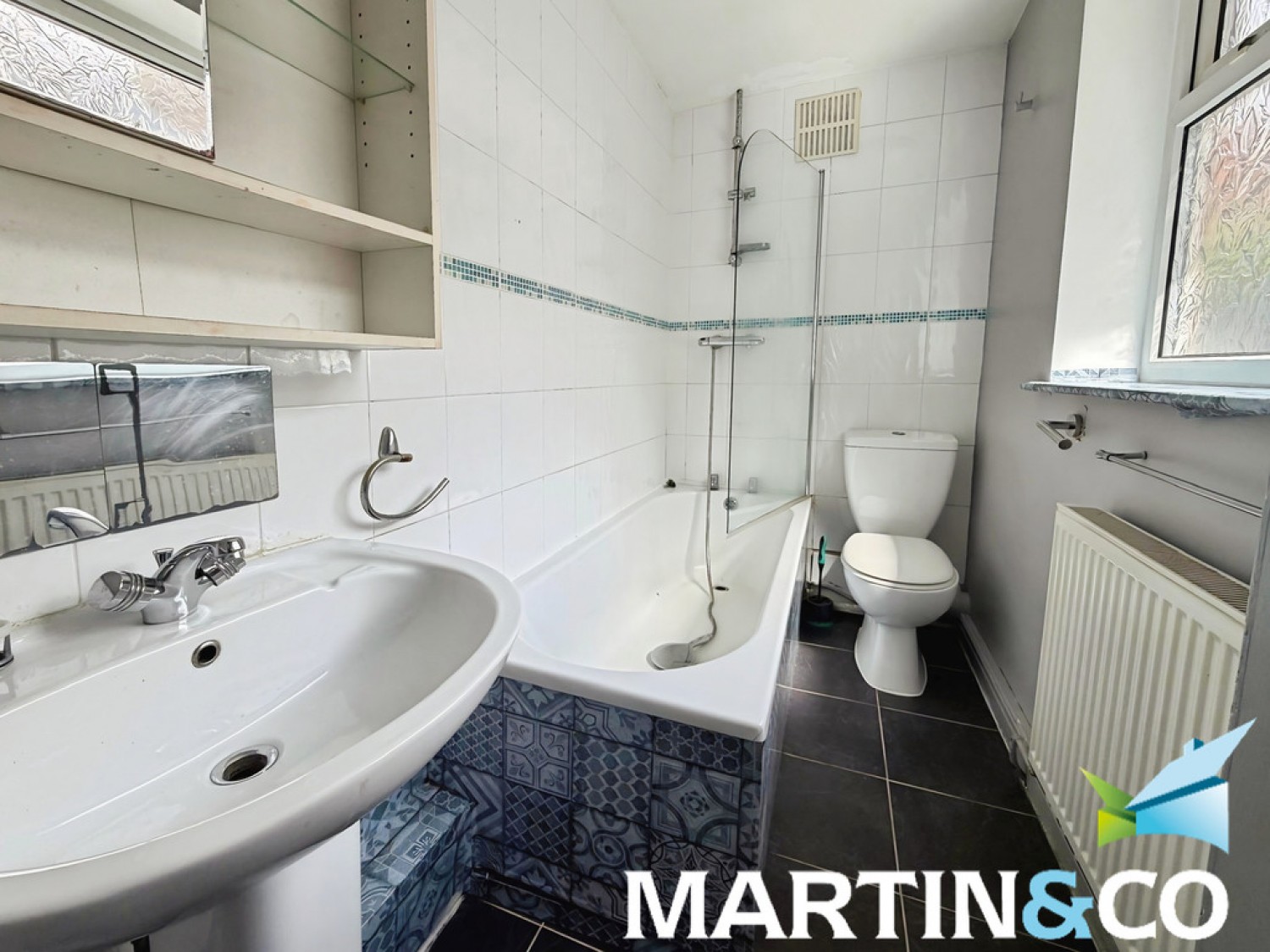 3 bedroom House for Sale Belle Vue, Wakefield, West Yorkshire