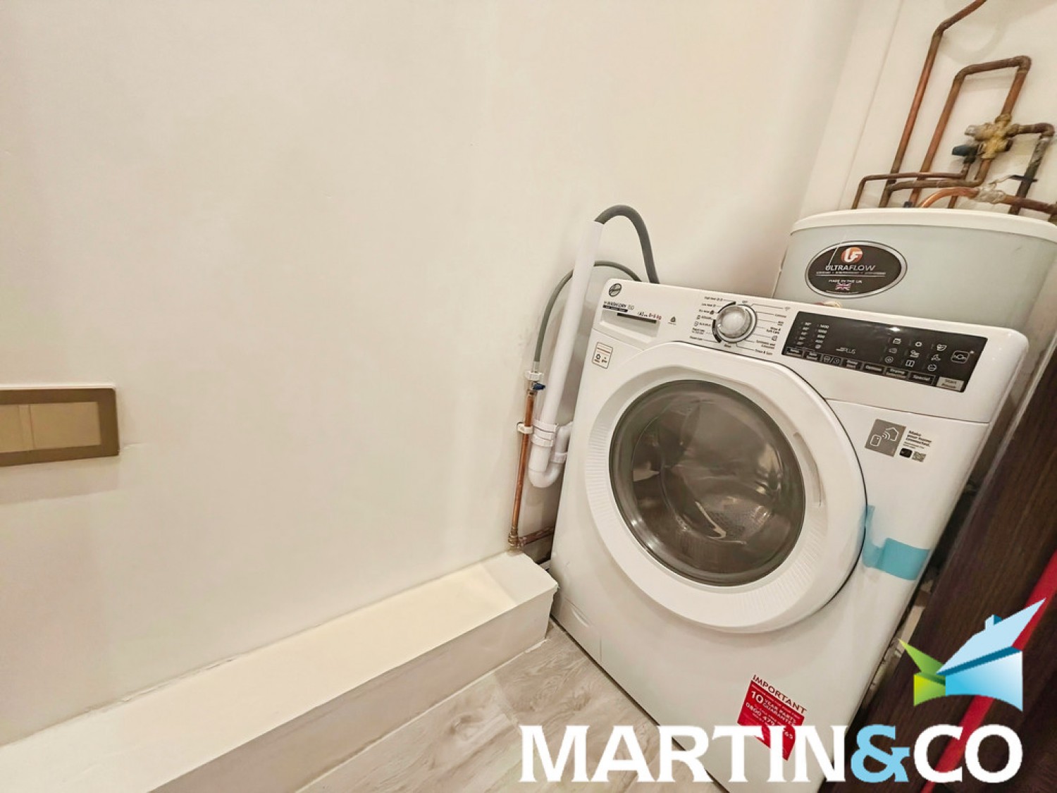 1 bedroom Flat for Letting Burell Street, Wakefield