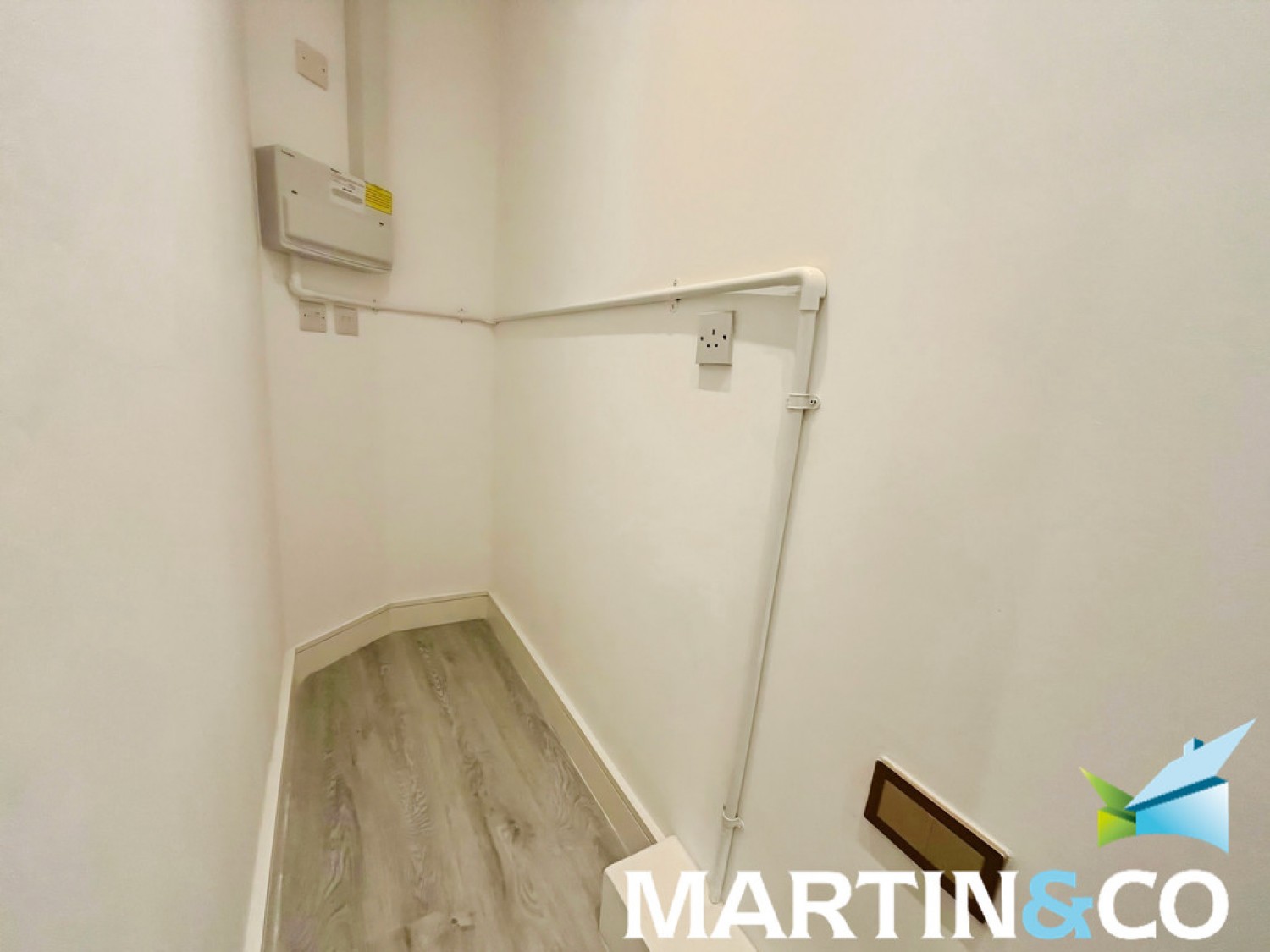1 bedroom Flat for Letting Burell Street, Wakefield