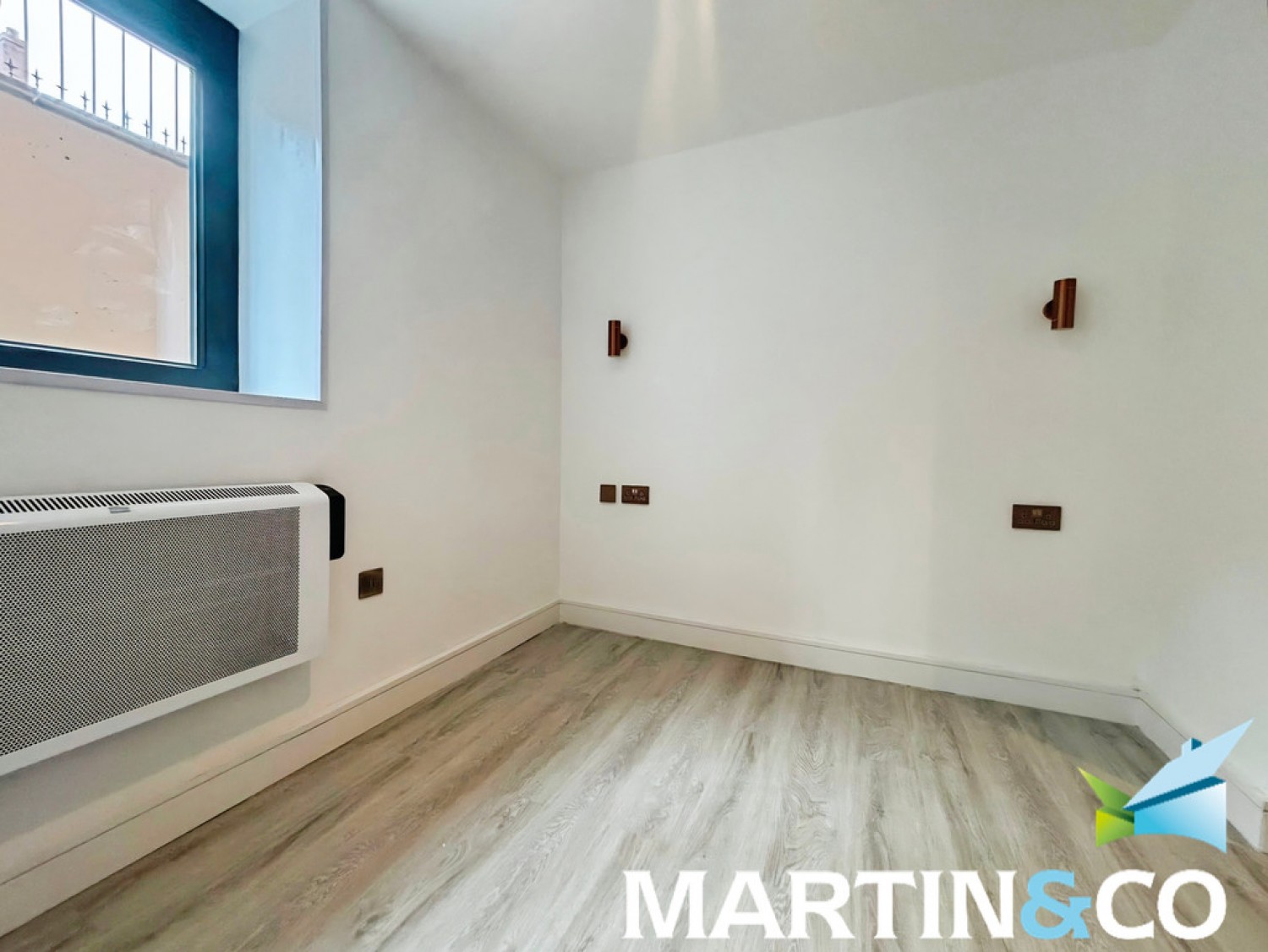 1 bedroom Flat for Letting Burell Street, Wakefield