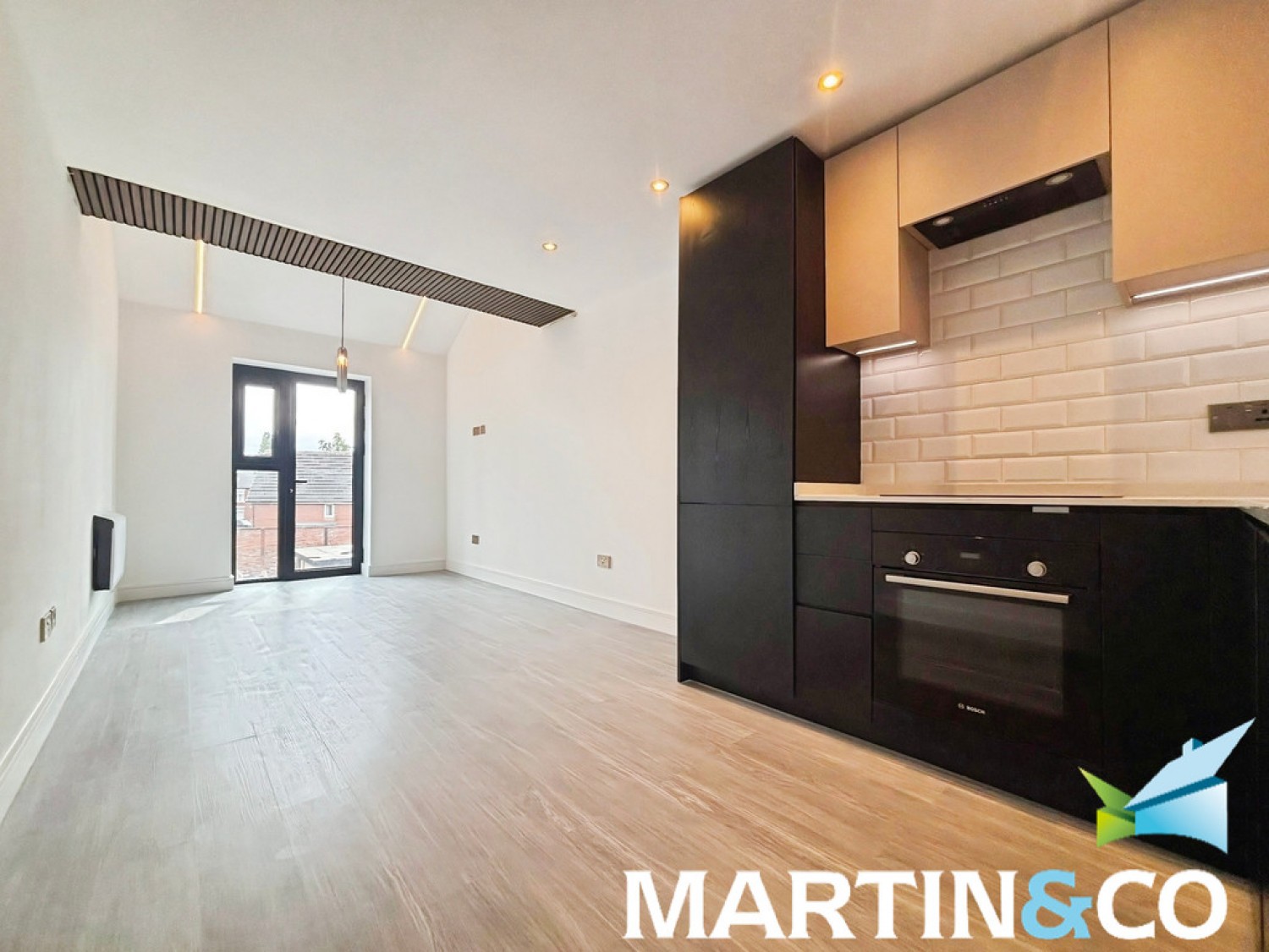 1 bedroom House for Letting Burell Street, Wakefield