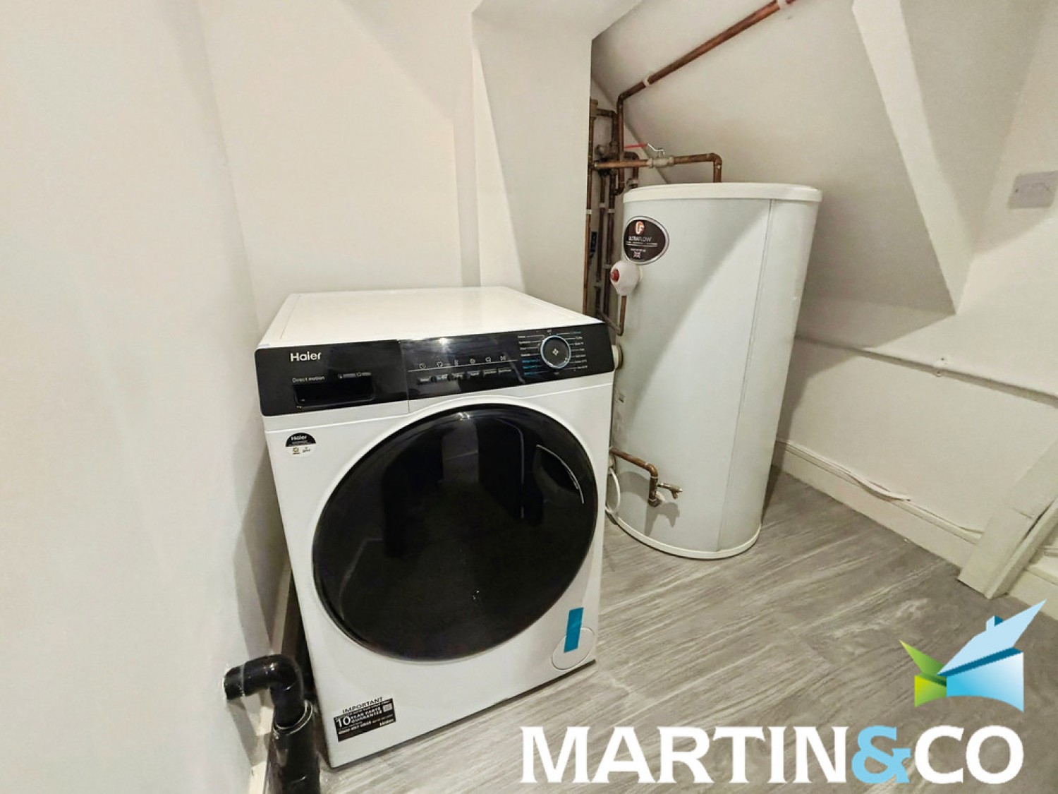 1 bedroom House for Letting Burell Street, Wakefield