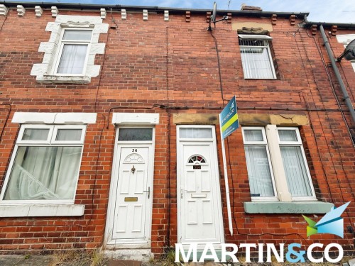Outwood, Wakefield, West Yorkshire