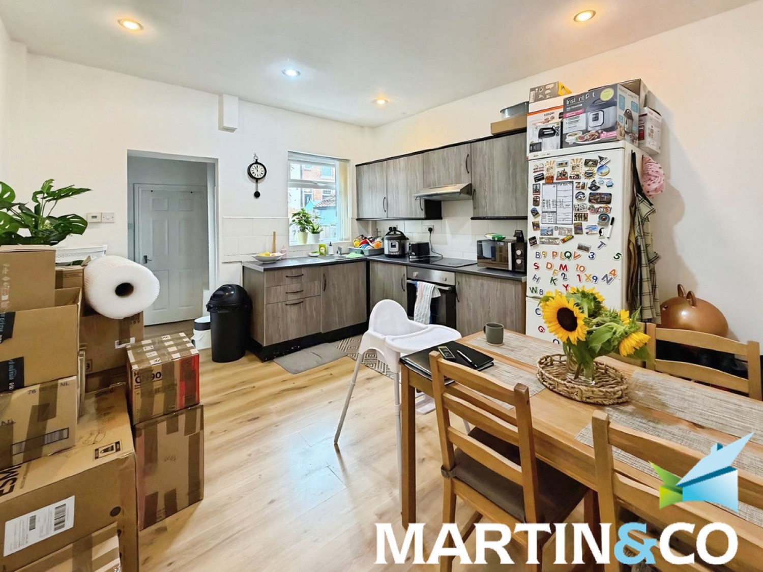 2 bedroom House for Sale Outwood, Wakefield, West Yorkshire