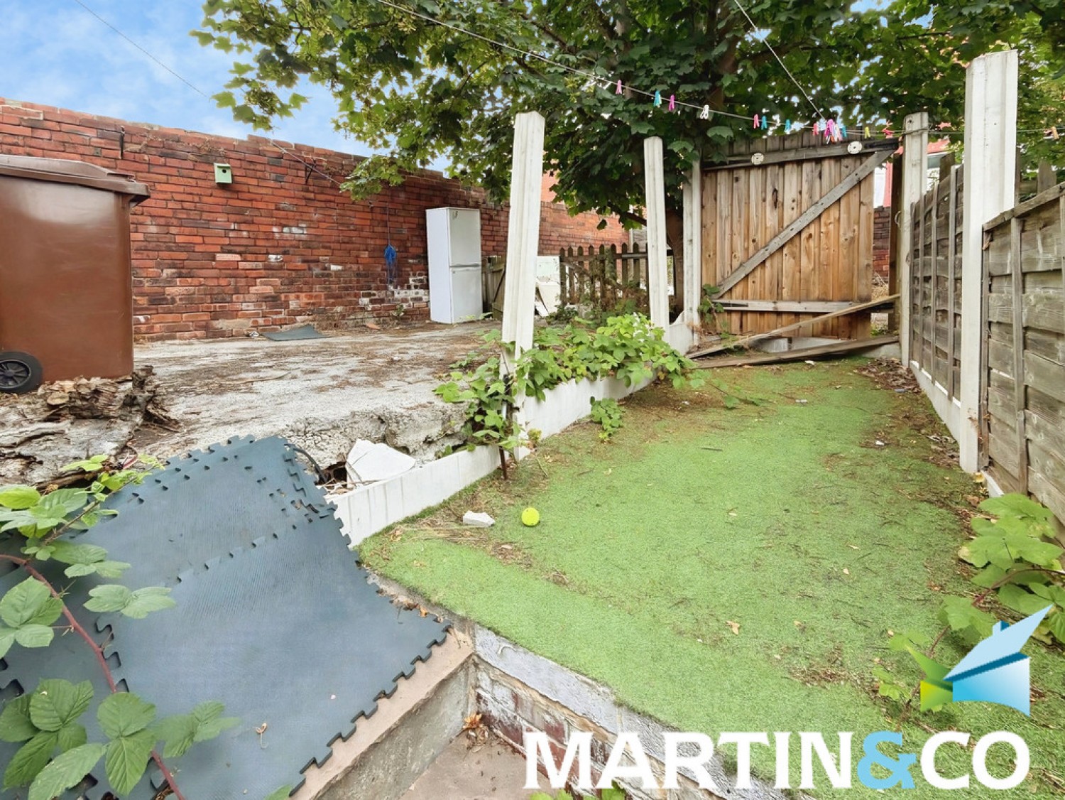 2 bedroom House for Sale Outwood, Wakefield, West Yorkshire