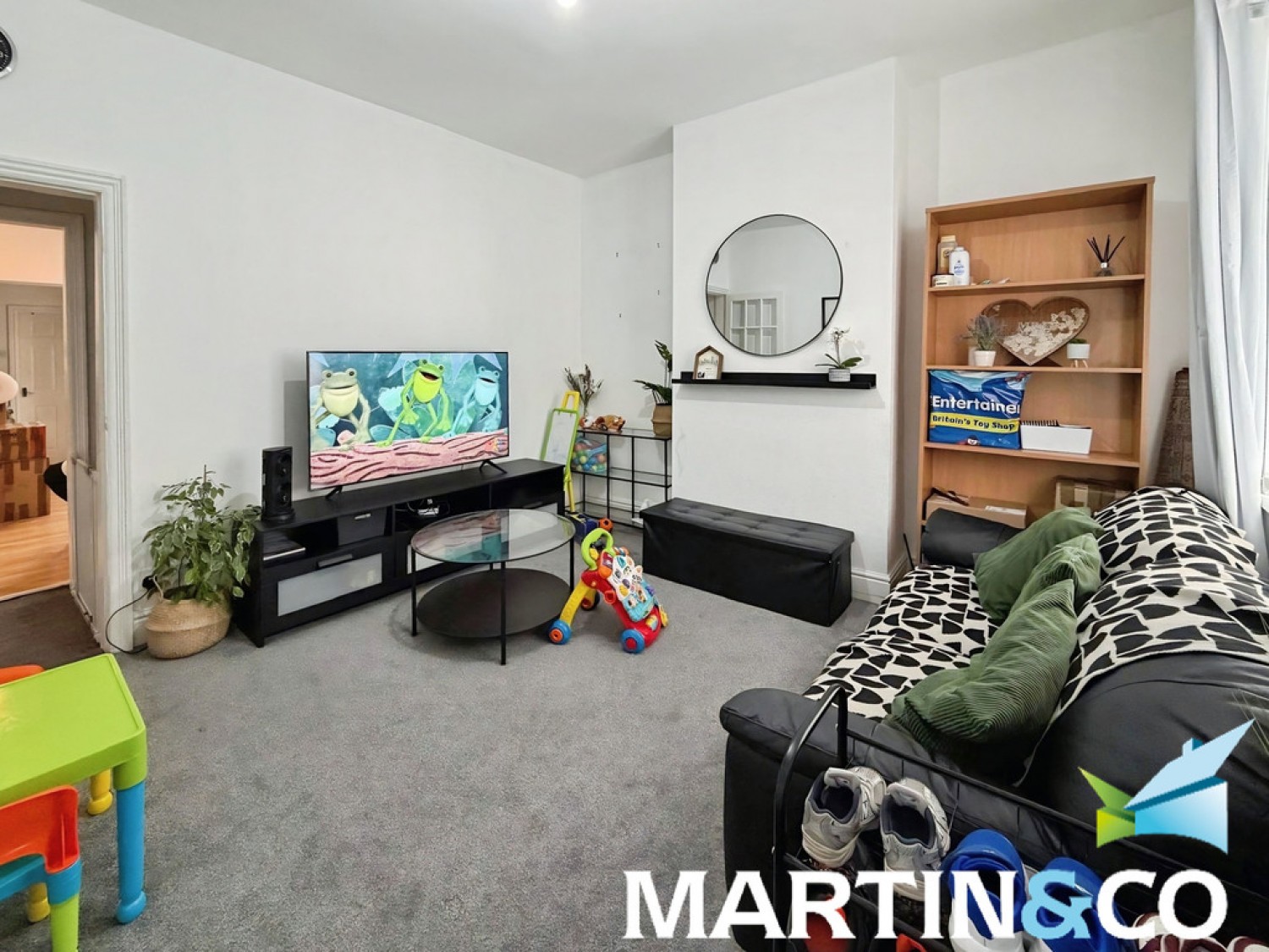 2 bedroom House for Sale Outwood, Wakefield, West Yorkshire