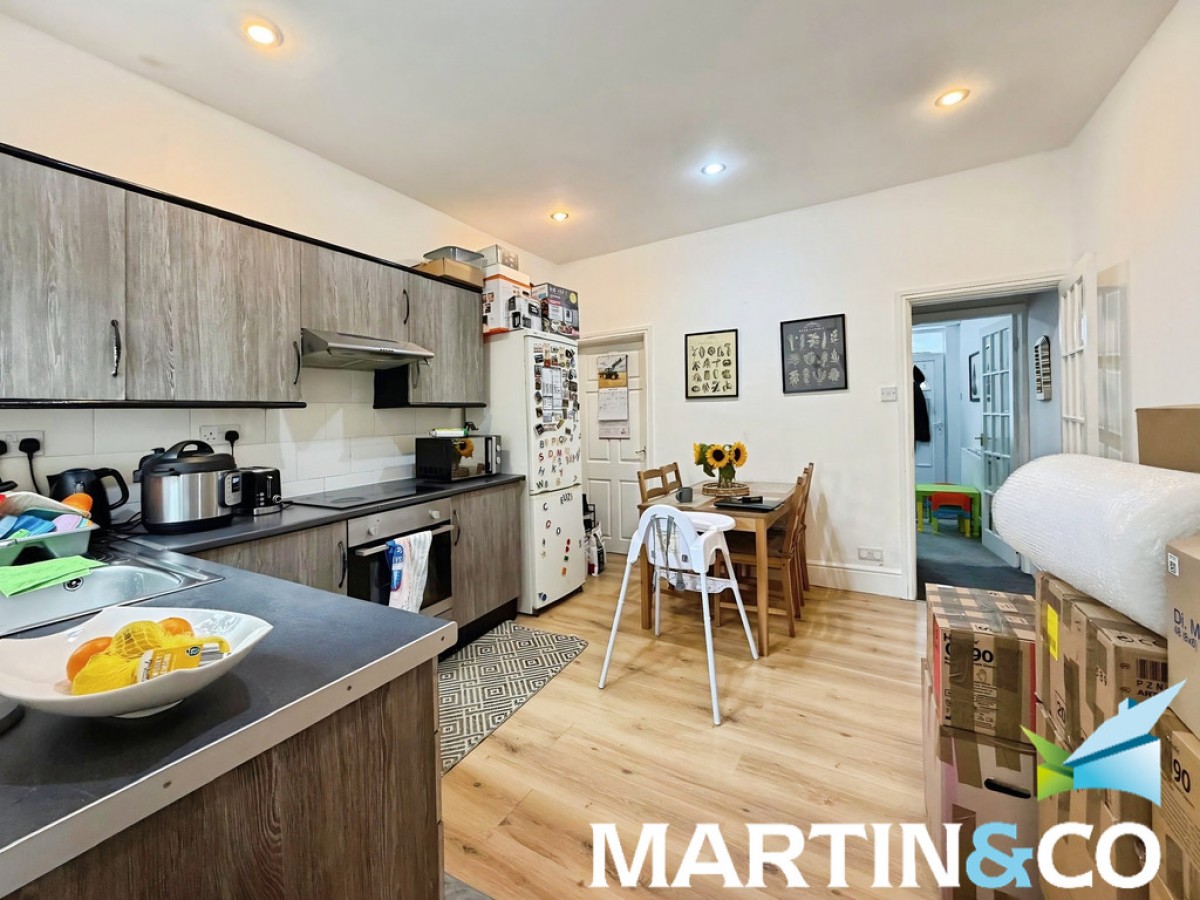 Outwood, Wakefield, West Yorkshire
