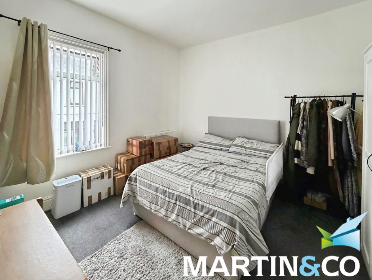 Outwood, Wakefield, West Yorkshire
