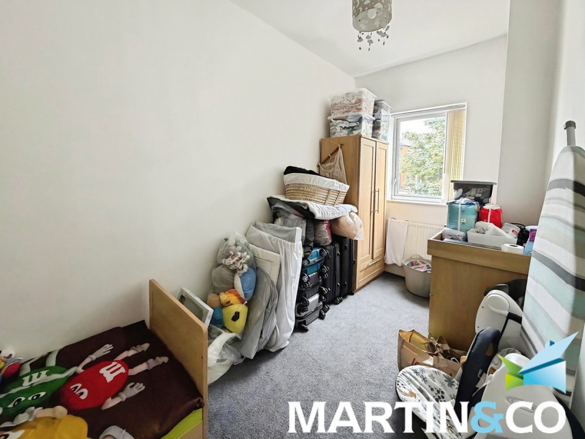 Outwood, Wakefield, West Yorkshire