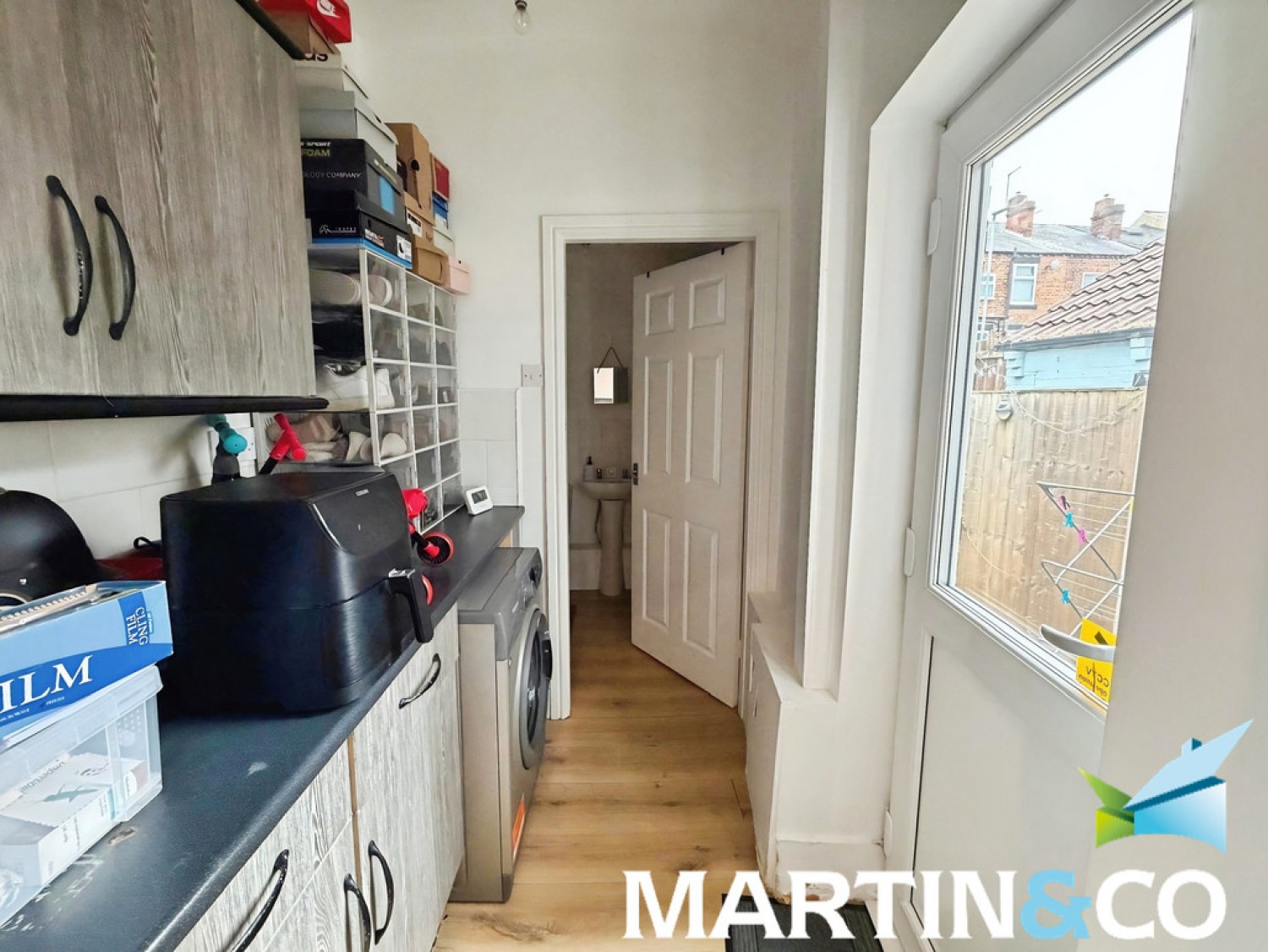 2 bedroom House for Sale Outwood, Wakefield, West Yorkshire