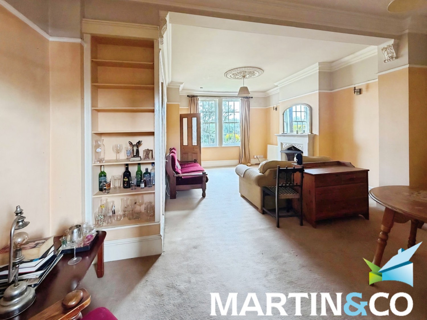 3 bedroom House for Sale Kirkhamgate, Wakefield, West Yorkshire