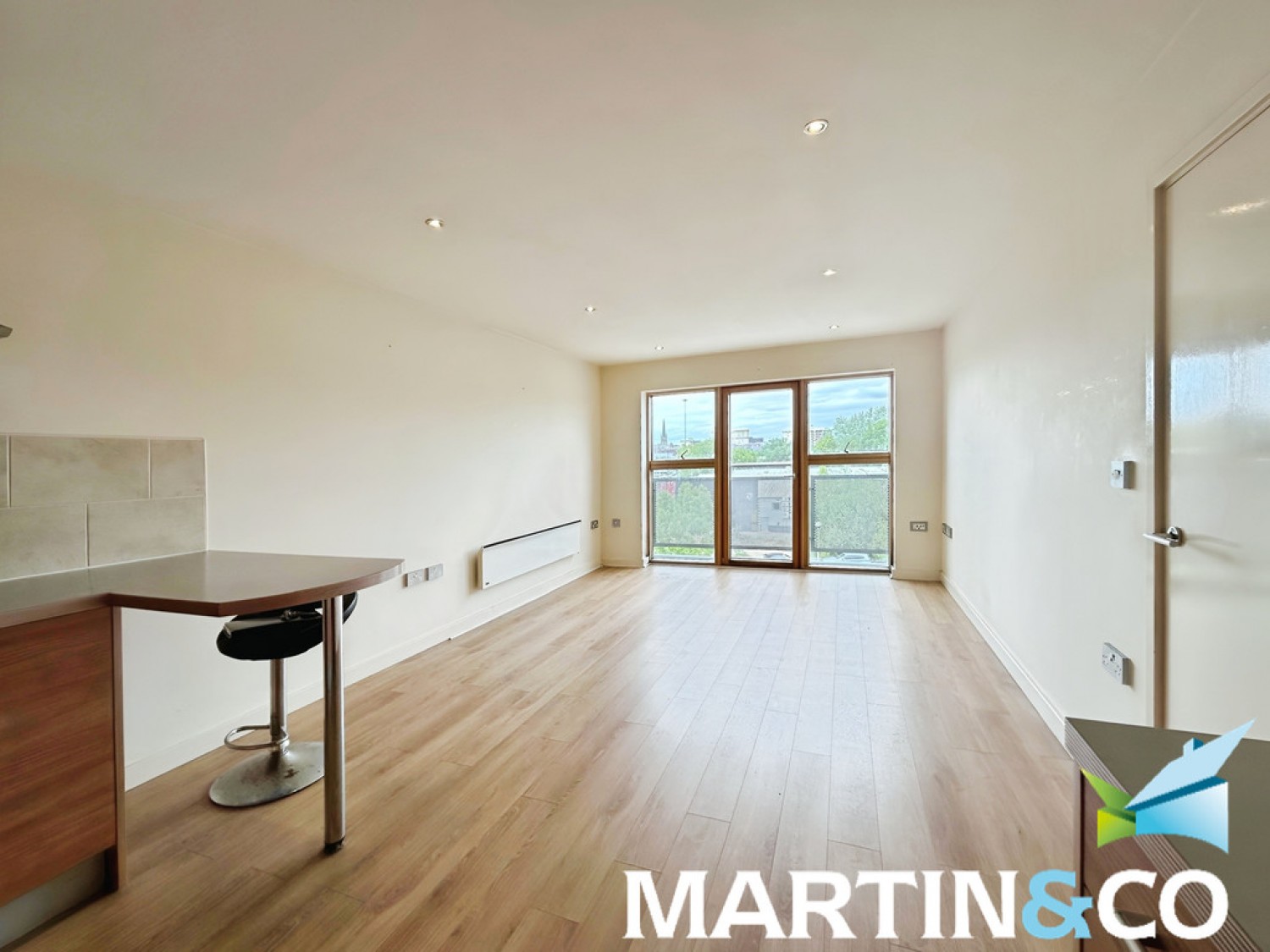 2 bedroom Flat for Letting Wakefield