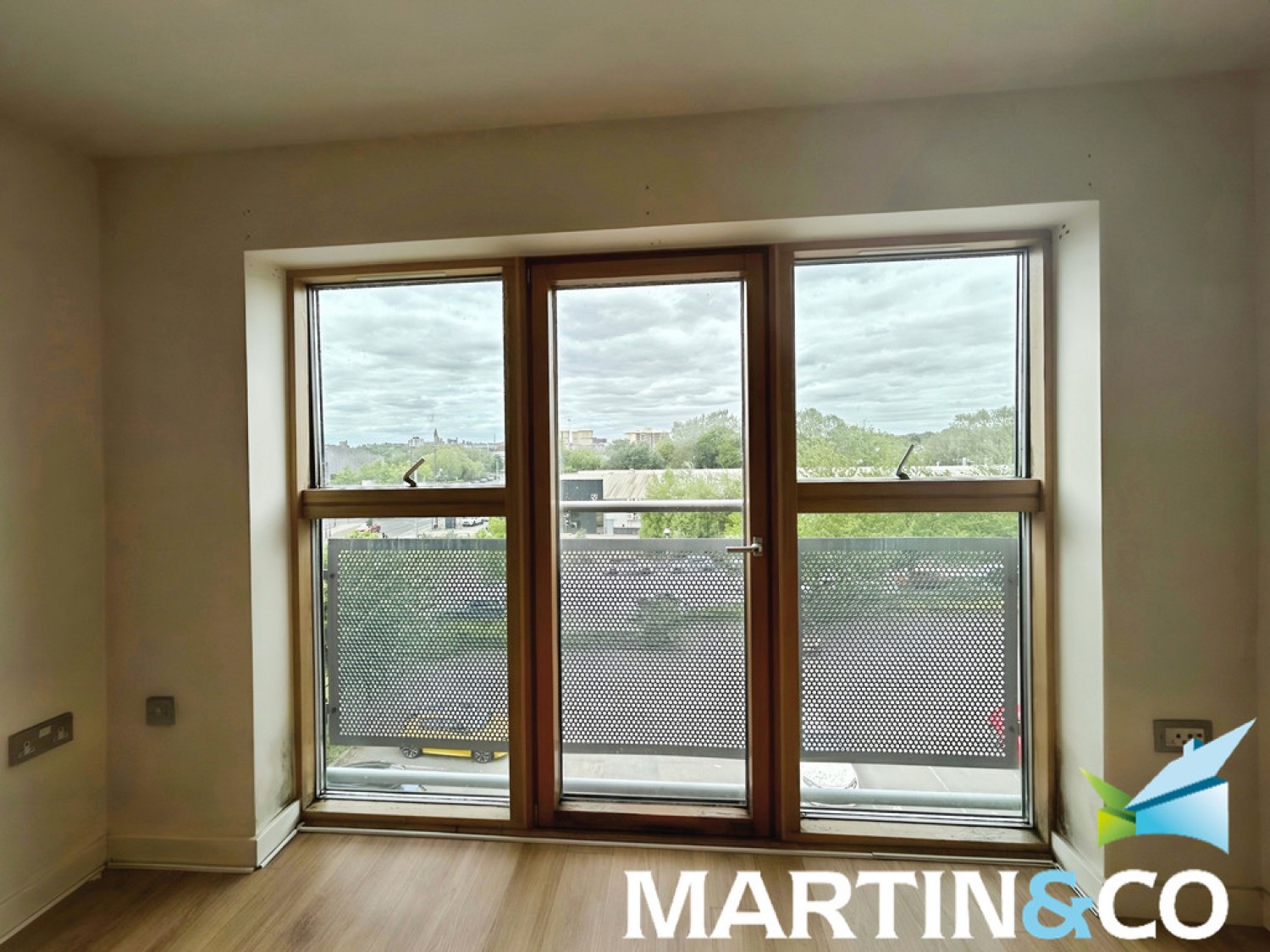 2 bedroom Flat for Letting Wakefield