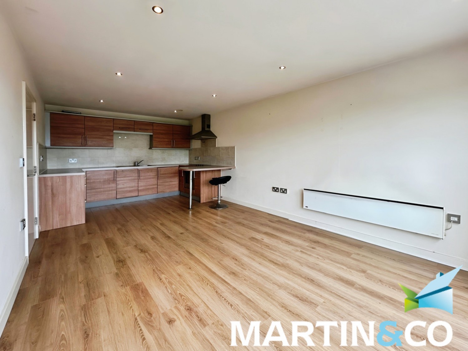2 bedroom Flat for Letting Wakefield