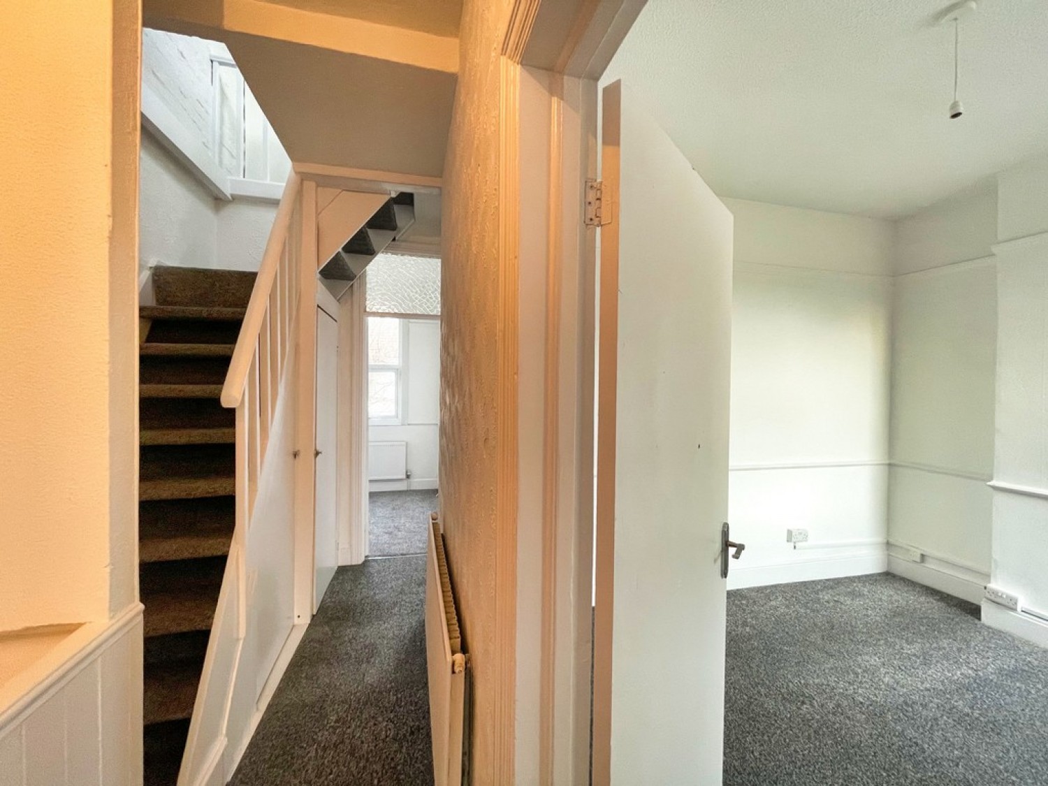 2 bedroom Flat for Letting Maldon Road, Southend