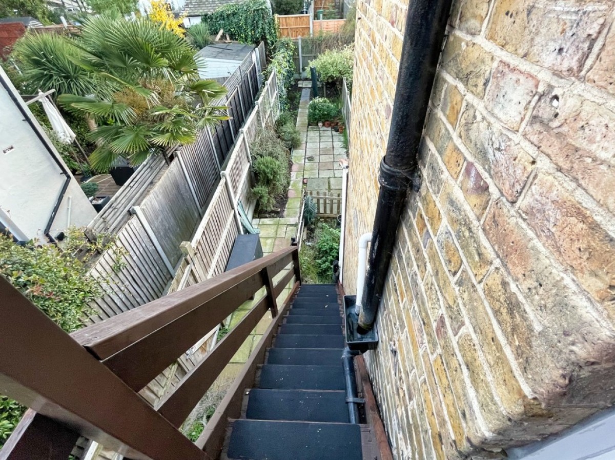 Maldon Road, Southend