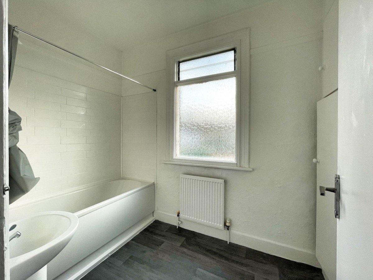 Maldon Road, Southend