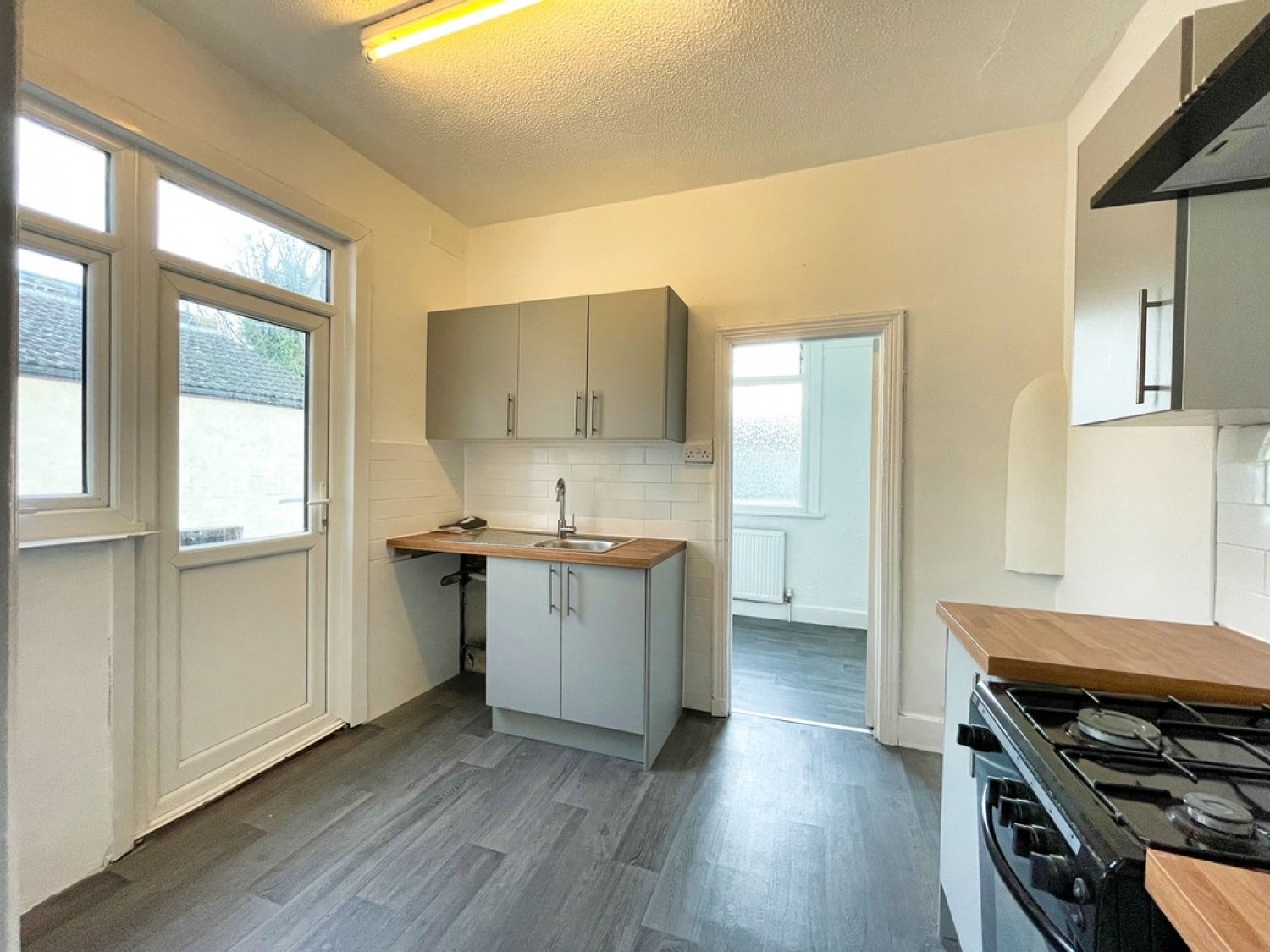2 bedroom Flat for Letting Maldon Road, Southend