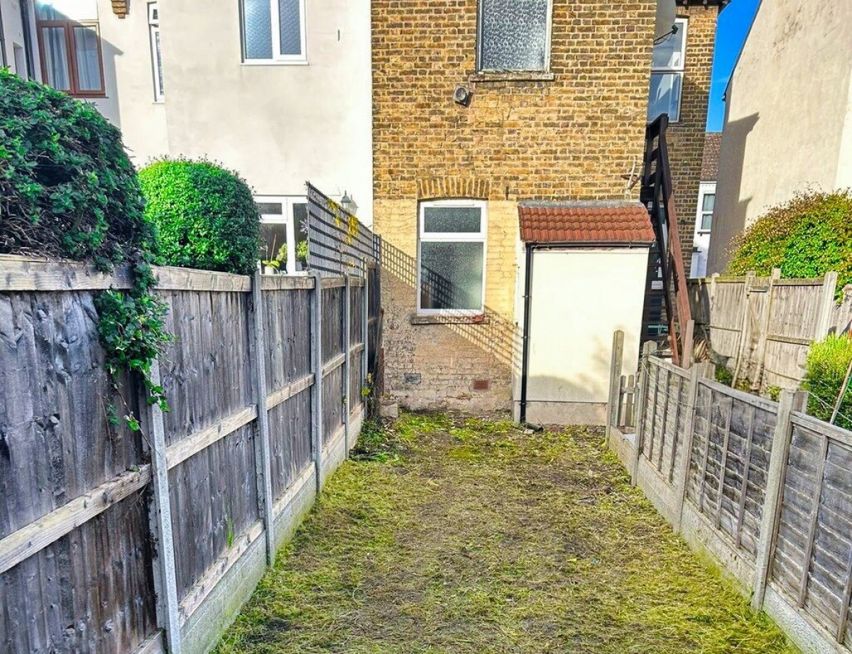 Maldon Road, Southend