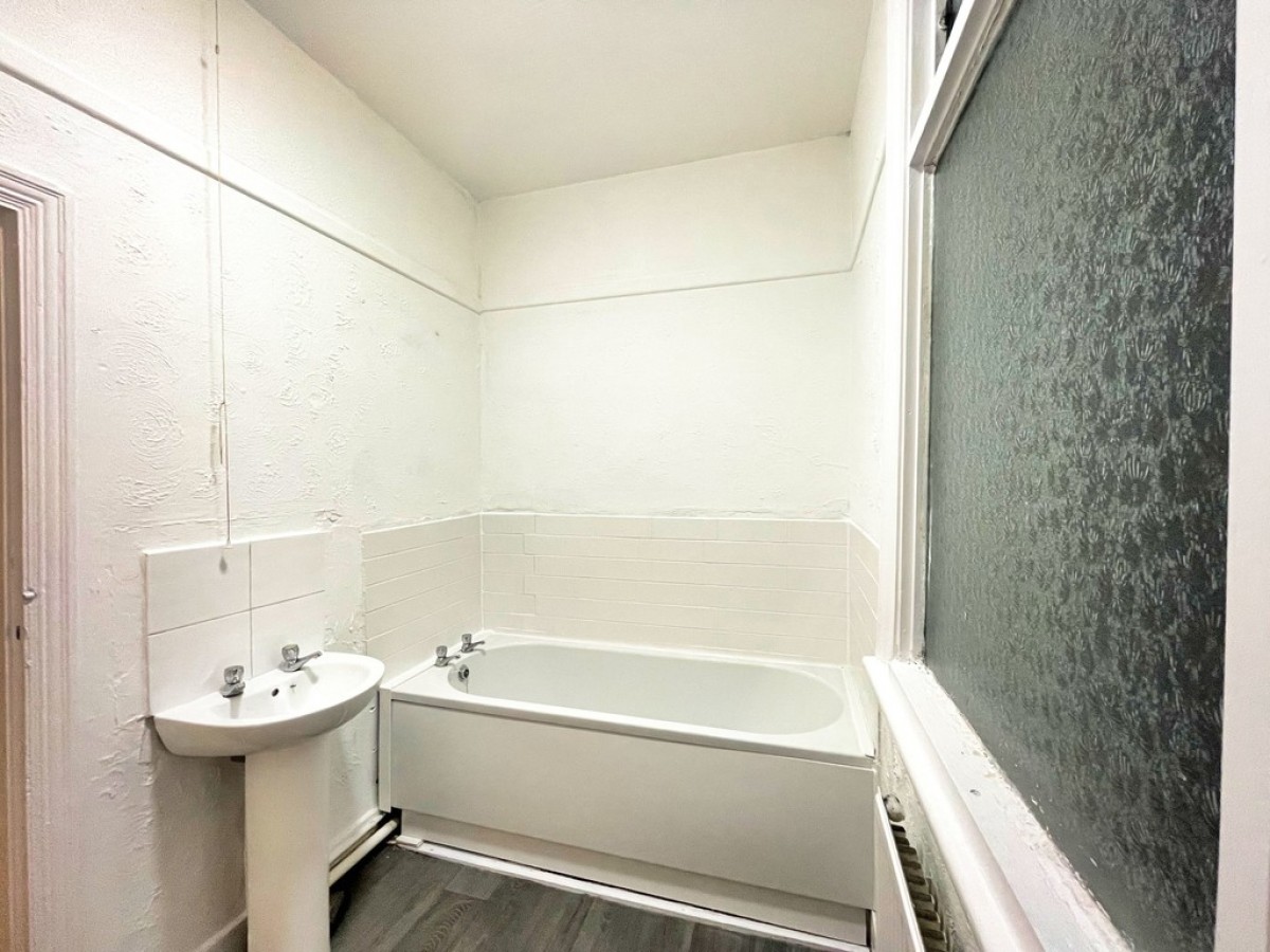 Maldon Road, Southend