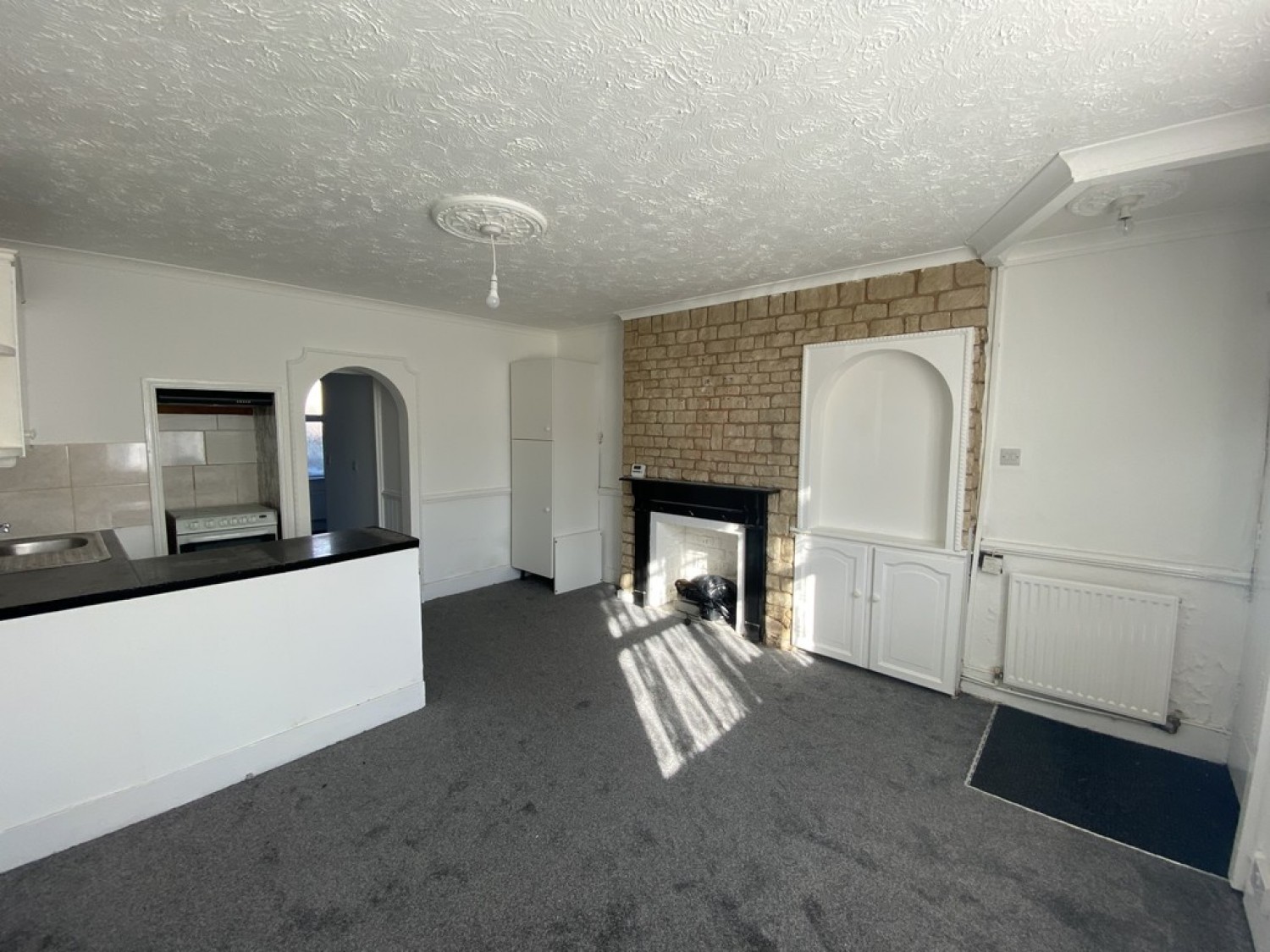 1 bedroom Flat for Letting North Road, Westcliff On Sea