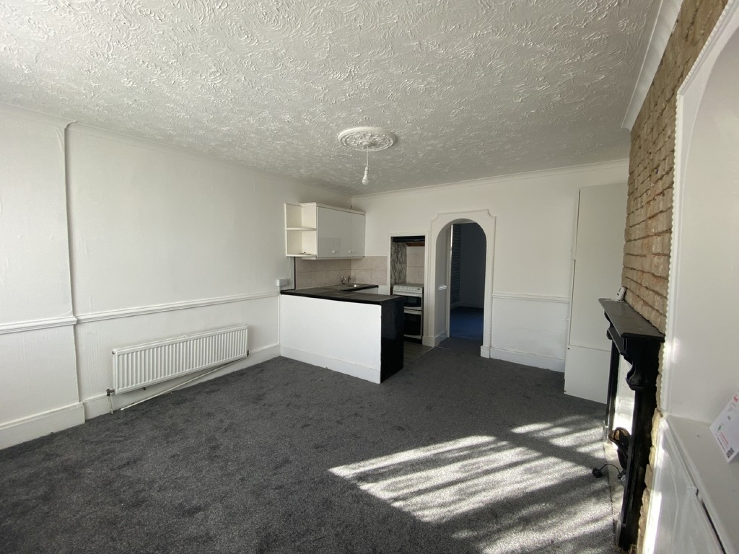 1 bedroom Flat for Letting North Road, Westcliff On Sea