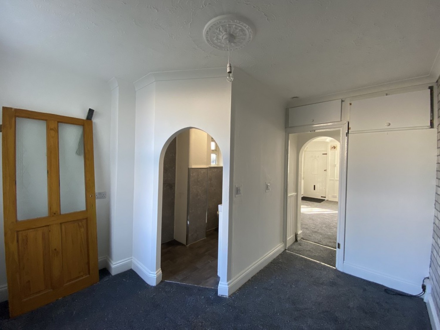 1 bedroom Flat for Letting North Road, Westcliff On Sea