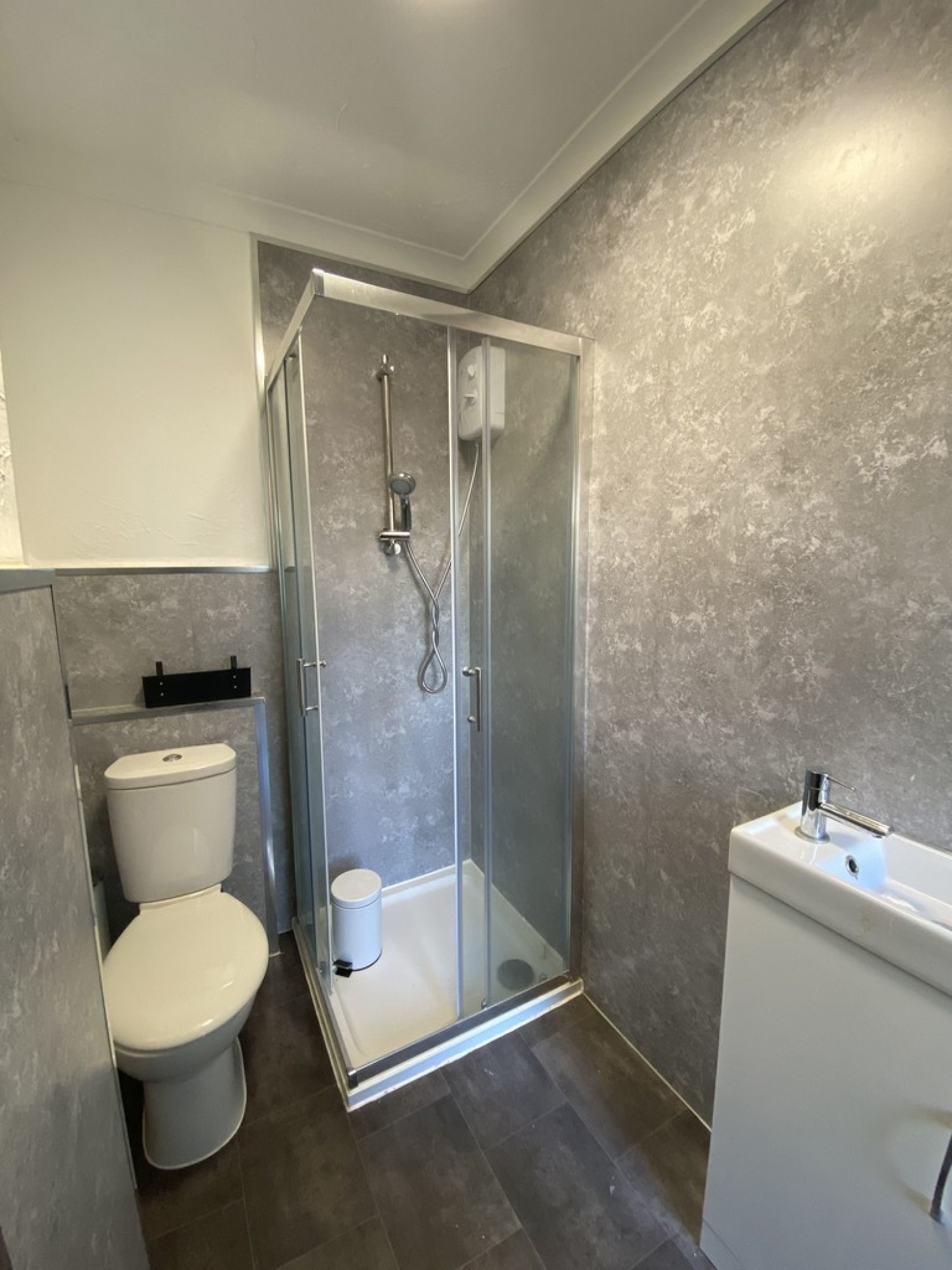 1 bedroom Flat for Letting North Road, Westcliff On Sea