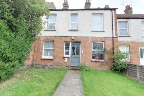 Carlingford drive,Westcliff