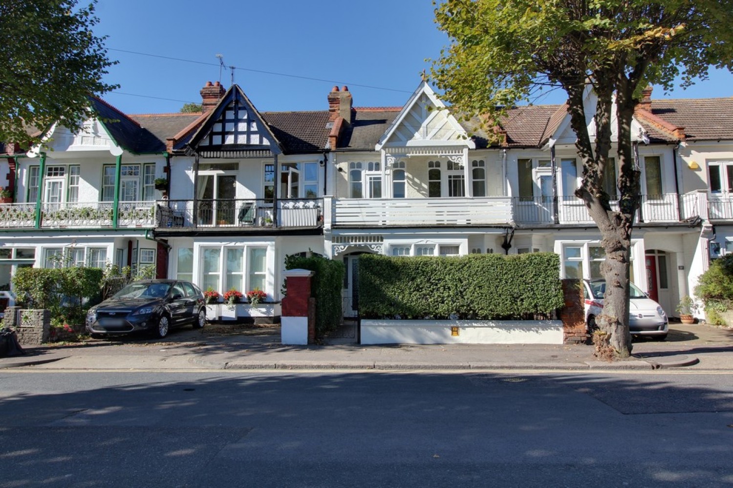 Kensington Road, Southend On Sea