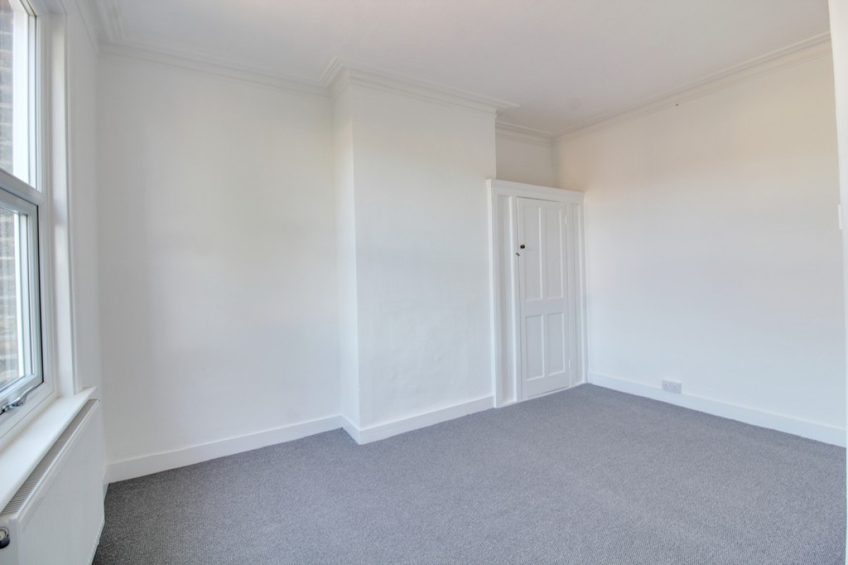 Kensington Road, Southend On Sea