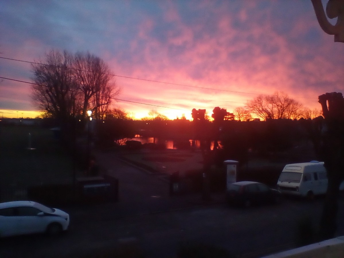 Kensington Road, Southend On Sea