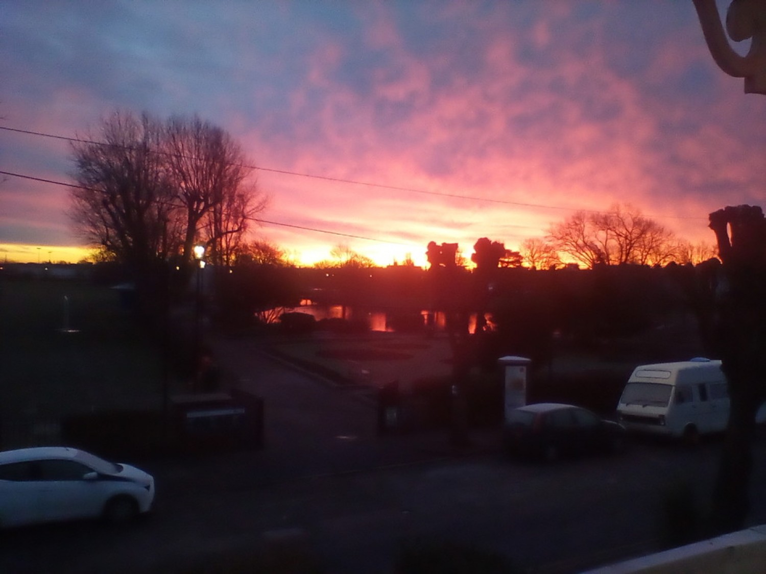 Kensington Road, Southend On Sea