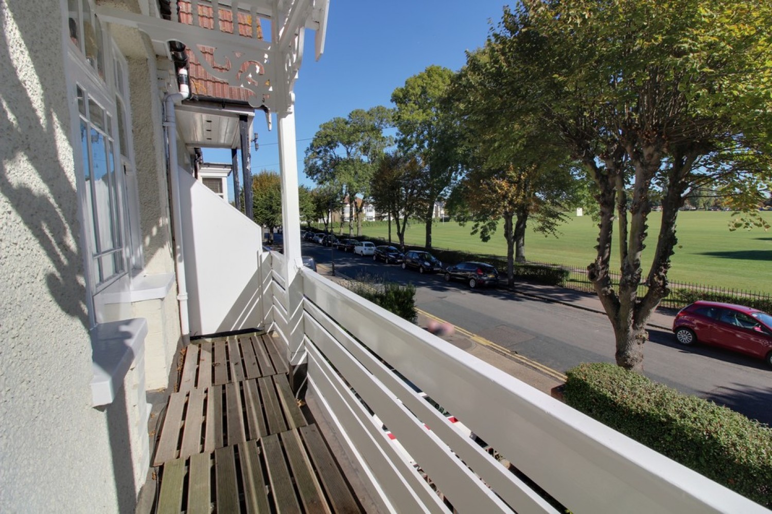 Kensington Road, Southend On Sea